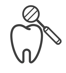 Icono odontología 3